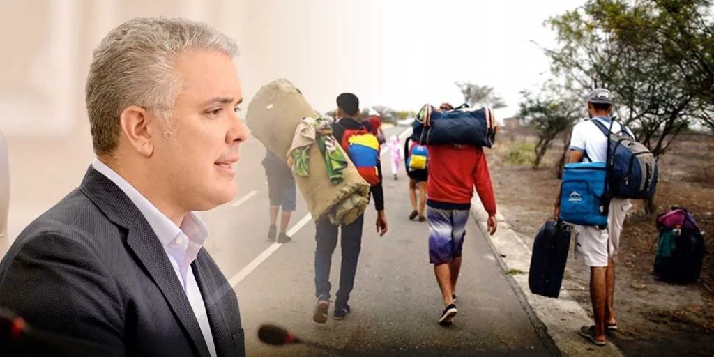 fundacion-de-pana-que-si-colombia-venezolanos-barranquilla-migrantes-retornados-venezuela-colombianos